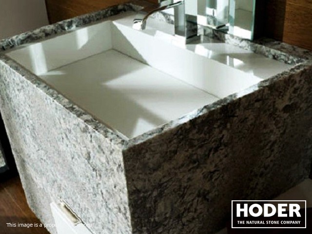 WASCHTISCHPLATEN Granite 25 - zdjęcie numer 2