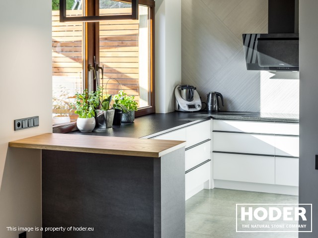 KUCHENARBEITSPLATTEN Granite 61 i 470 - zdjęcie numer 1