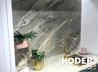 KUCHENARBEITSPLATTEN Granite 55