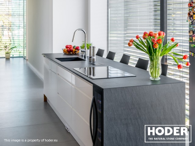 KUCHENARBEITSPLATTEN Granite 474 - zdjęcie numer 1