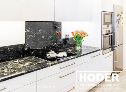 KUCHENARBEITSPLATTEN Granite 4