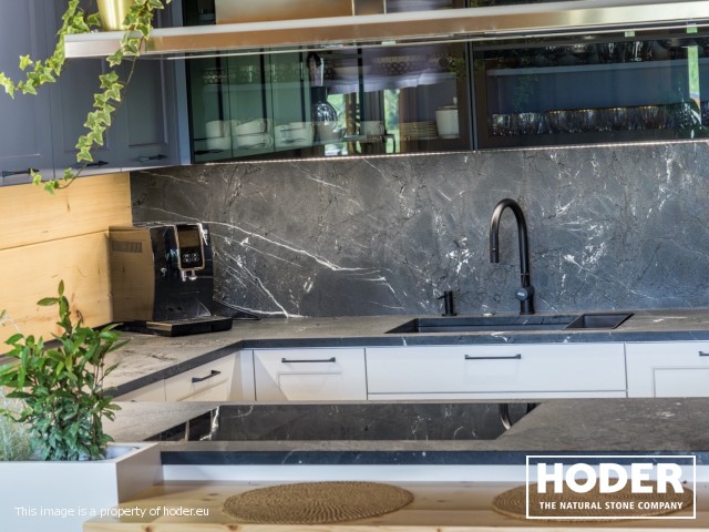 KUCHENARBEITSPLATTEN granite 470 - zdjęcie numer 3