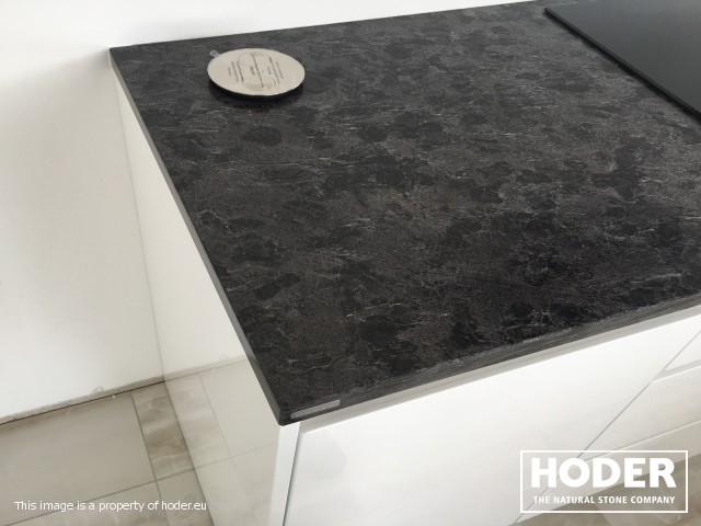KUCHENARBEITSPLATTEN Granite 415 - zdjęcie numer 3