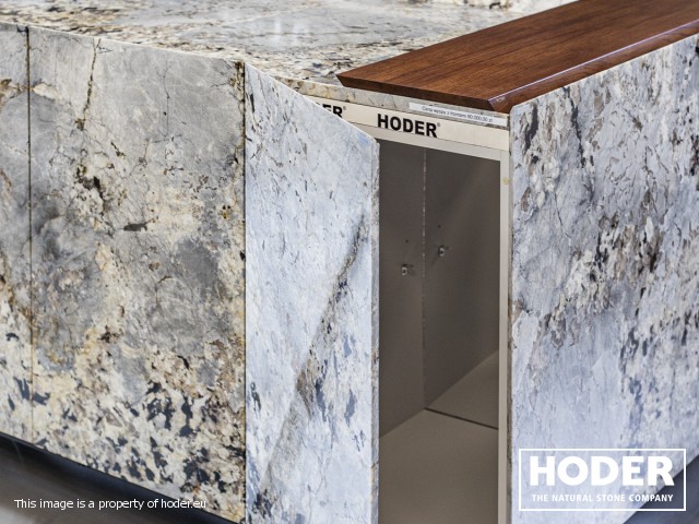 Kücheninsel Granite 712 - zdjęcie numer 7