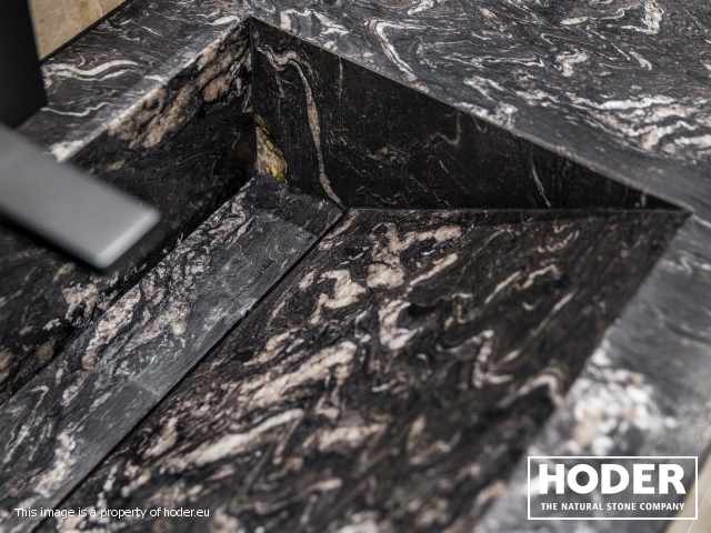 Waschtischplaten Granite 464 - zdjęcie numer 8