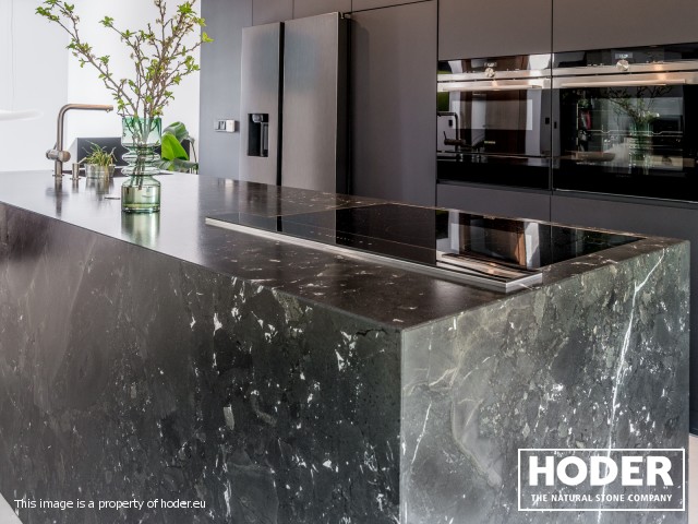 Kuchenarbeitsplatten Granite 490 - zdjęcie numer 5