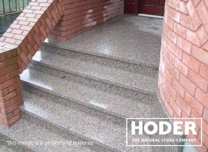 Treppen Granite 9