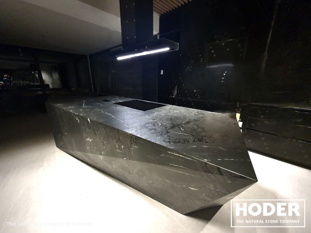 Kuchenarbeitsplatten granite 470 - zdjęcie numer 3
