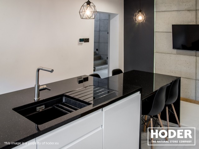 KUCHENARBEITSPLATTEN Granite 37 - zdjęcie numer 10