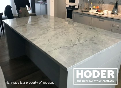 KUCHENARBEITSPLATTEN Granite 96
