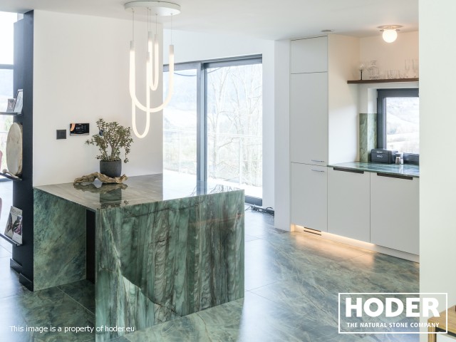 Kuchenarbeitsplatten granite 493 - zdjęcie numer 4
