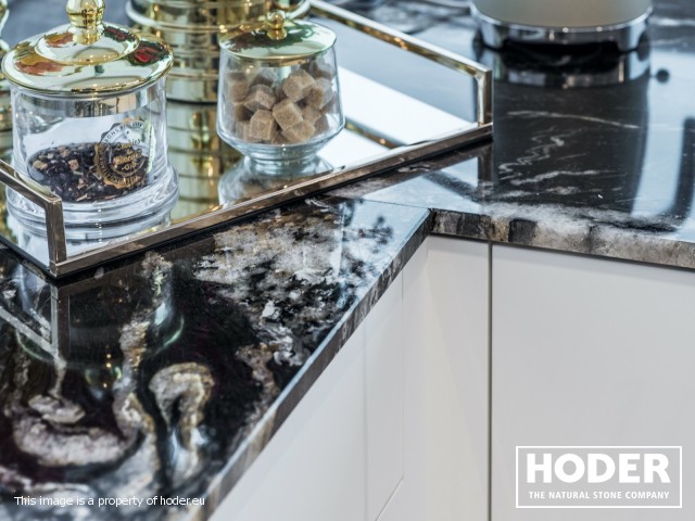 Kuchenarbeitsplatten granite 4 - zdjęcie numer 10