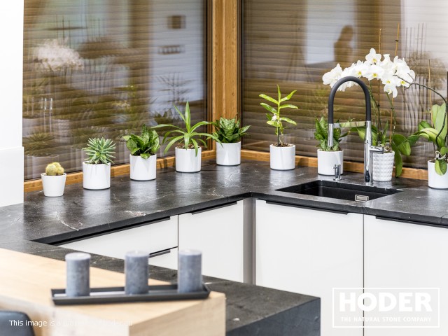 Kuchenarbeitsplatten Granite 470 - zdjęcie numer 4