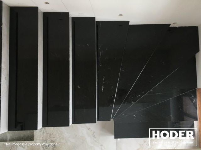 Treppen Granite 452 - zdjęcie numer 1