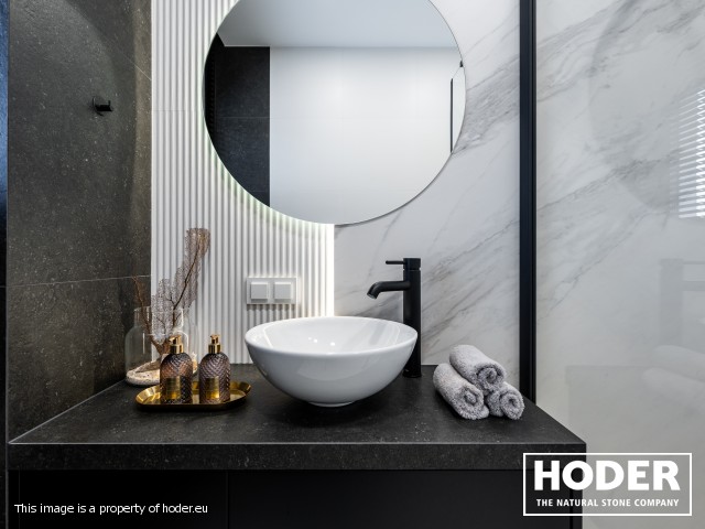 Badezimmer Granite 410 - zdjęcie numer 5