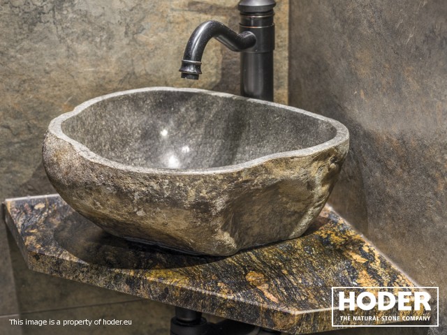 Waschtischplaten Granite 61 - zdjęcie numer 4