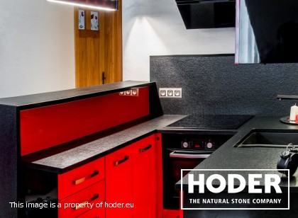 KUCHENARBEITSPLATTEN Granite 61