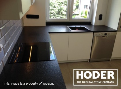 KUCHENARBEITSPLATTEN Granite 430
