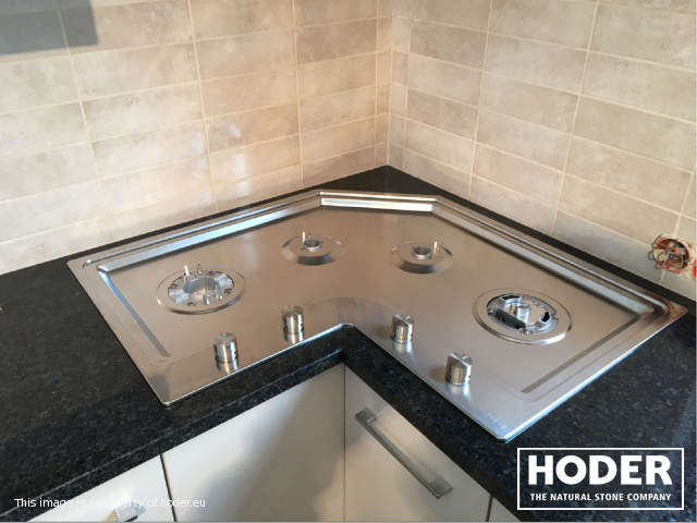KUCHENARBEITSPLATTEN Granite 405 - zdjęcie numer 4