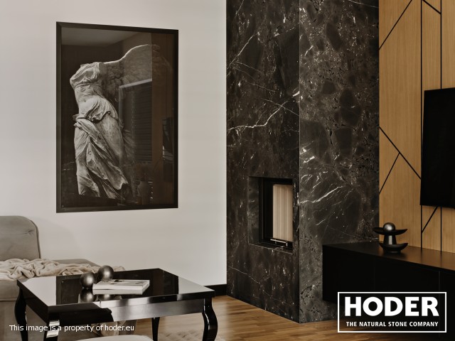 Kamine Granite 438 - zdjęcie numer 1