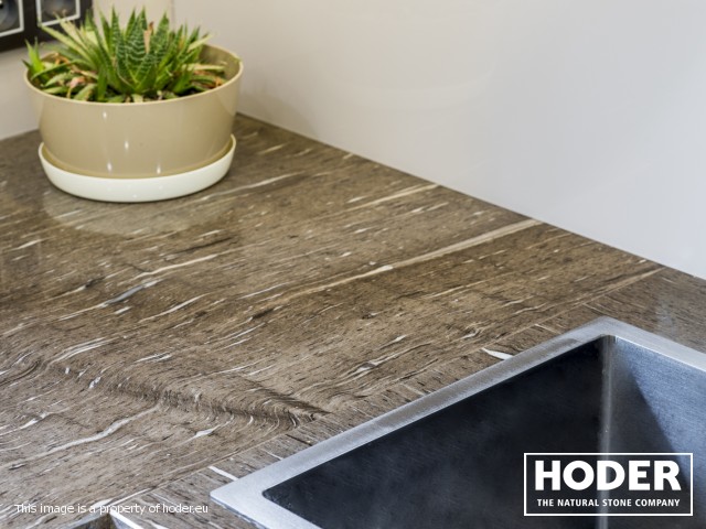 Kuchenarbeitsplatten Granite 422 - zdjęcie numer 11