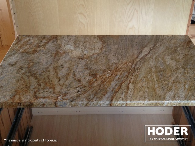 KUCHENARBEITSPLATTEN Granite 70 - zdjęcie numer 4