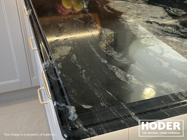 KUCHENARBEITSPLATTEN GRANITE  4 - zdjęcie numer 7