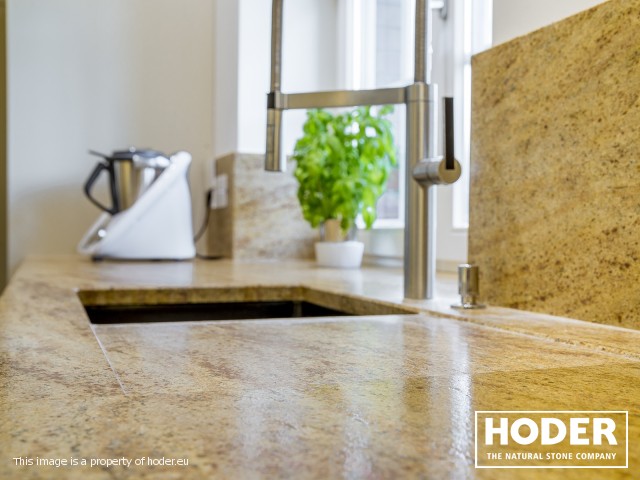 KUCHENARBEITSPLATTEN Granite 426 - zdjęcie numer 6