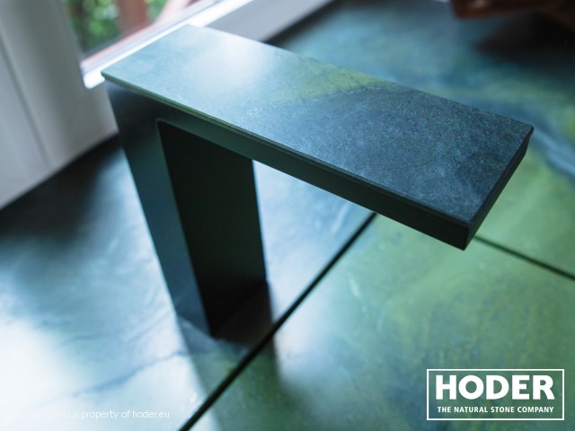 Kuchenarbeitsplatten naturlicher quarzit 471 - zdjęcie numer 7