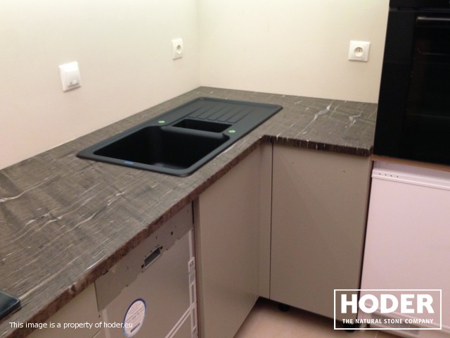 KUCHENARBEITSPLATTEN Granite 422 - zdjęcie numer 2