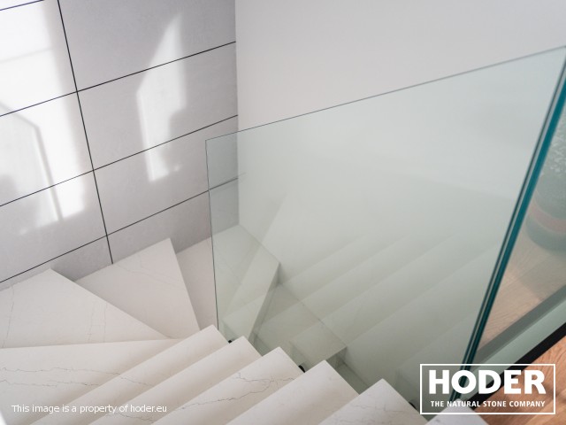 Treppen QUARTZ 2025 - zdjęcie numer 2