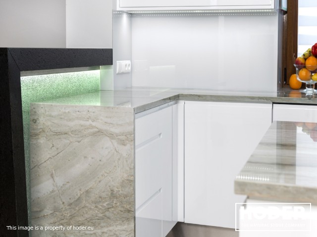 KUCHENARBEITSPLATTEN Granite 440 - zdjęcie numer 7