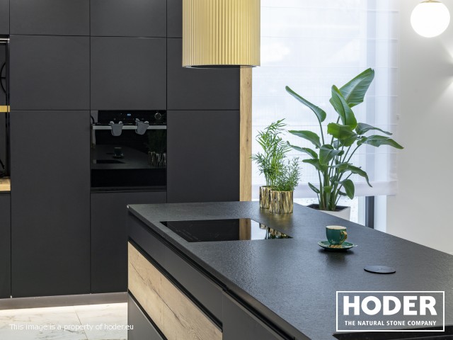 Kuchenarbeitsplatten granite 61 und onyks 117 - zdjęcie numer 12