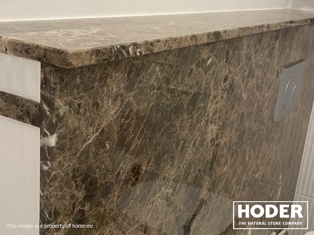 Waschtischplaten marmor 114 - zdjęcie numer 9