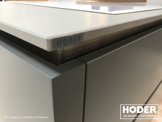 KUCHENARBEITSPLATTEN Quartz 4750 - zdjęcie numer 5