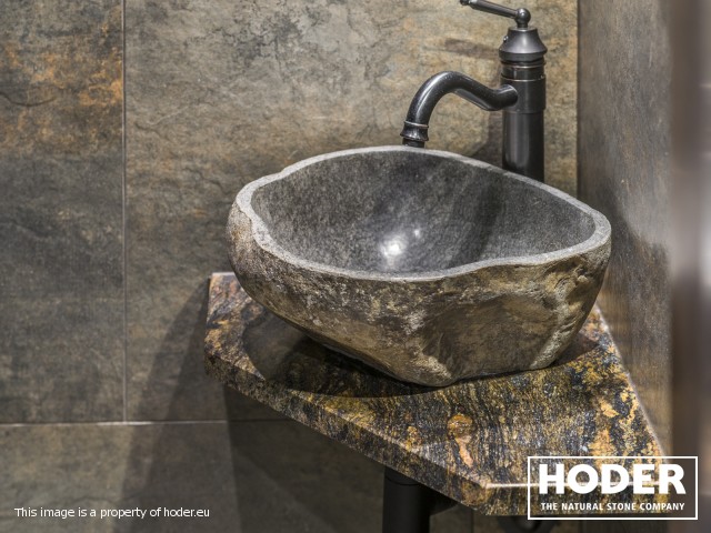Waschtischplaten Granite 61 - zdjęcie numer 2