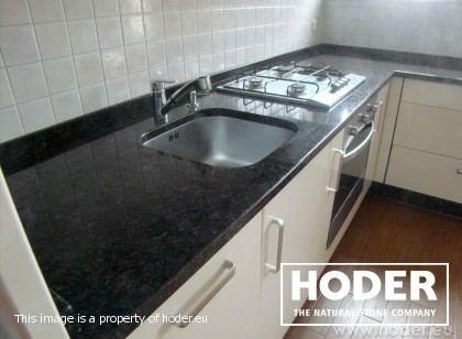 KUCHENARBEITSPLATTEN Granite 43