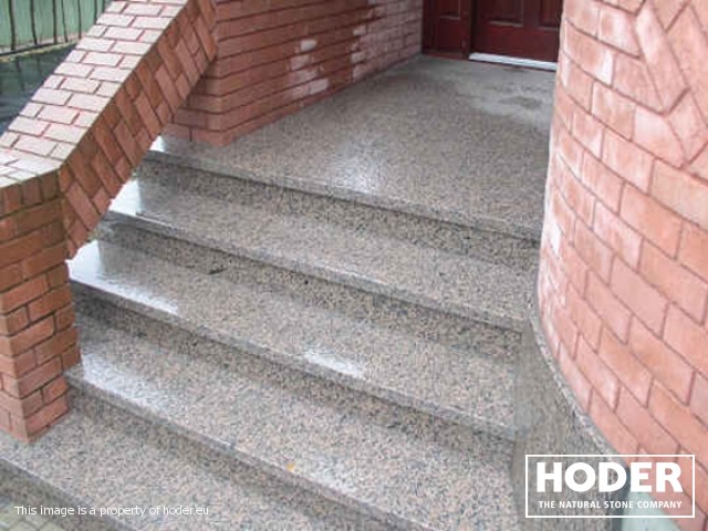 Treppen Granite 9 - zdjęcie numer 1