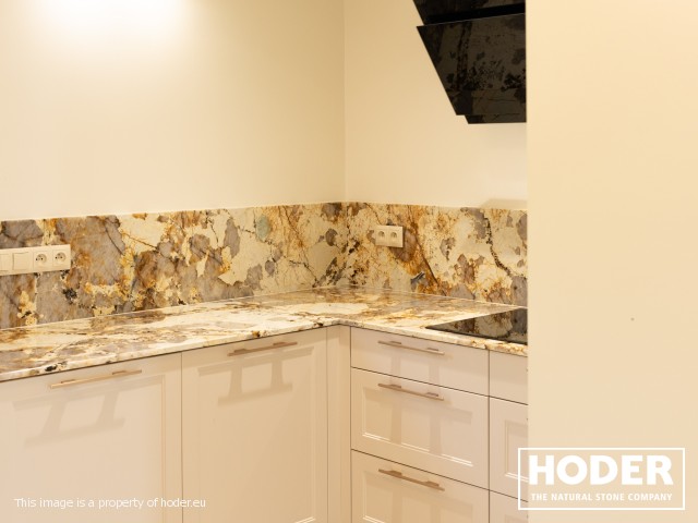 NATÜRLICHER QUARZIT 715 - zdjęcie numer 14