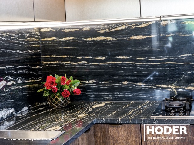 KUCHENARBEITSPLATTEN granite 478 - zdjęcie numer 12