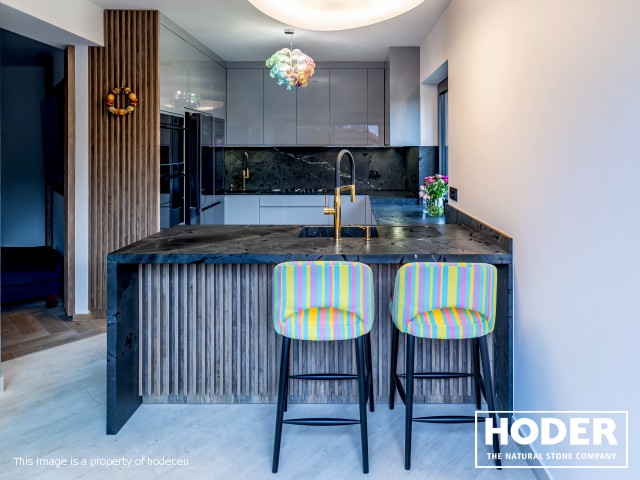 Kuchenarbeitsplatten naturlicher quarzit 470 - zdjęcie numer 3