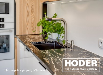 KUCHENARBEITSPLATTEN Granite 463