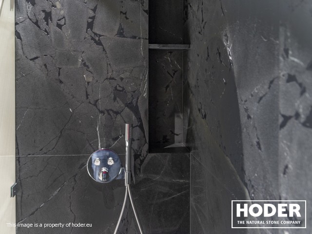 Badezimmer natürlicher Quarzit 470 - zdjęcie numer 6