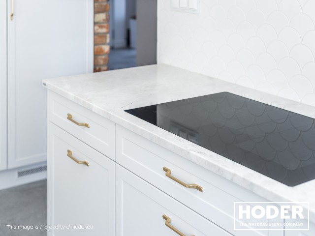 Kuchenarbeitsplatten Granite 455 - zdjęcie numer 4