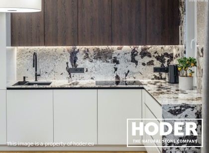 Kuchenarbeitsplatten granite 483