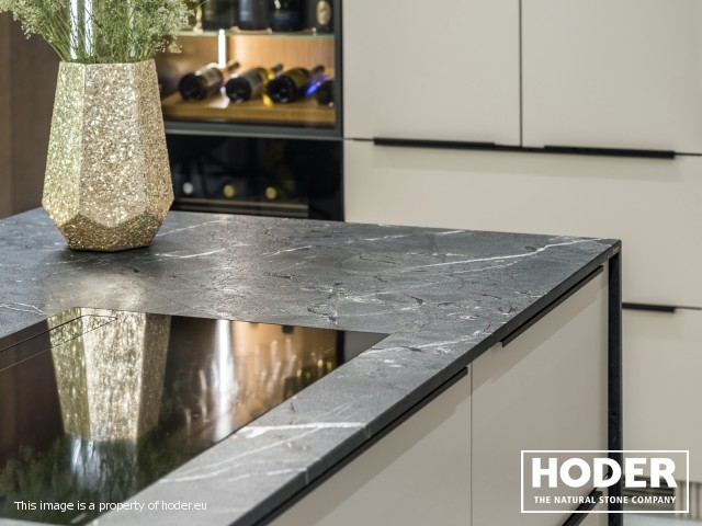 Kuchenarbeitsplatten granite 470 - zdjęcie numer 4