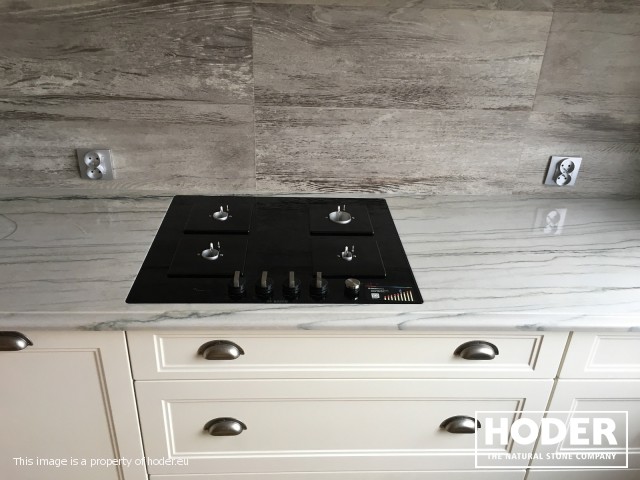 KUCHENARBEITSPLATTEN Granite 413 - zdjęcie numer 3
