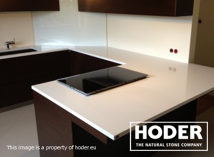 KUCHENARBEITSPLATTEN QUARTZ 300