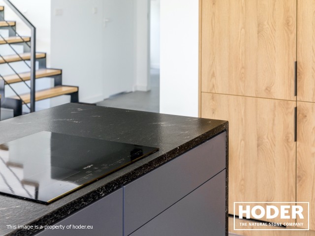 KUCHENARBEITSPLATTEN granite 466 - zdjęcie numer 21