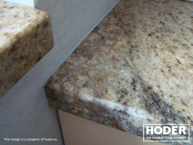 WASCHTISCHPLATEN Granite 23 - zdjęcie numer 2